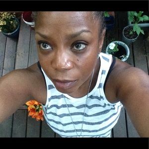 Meet your Posher, Robin